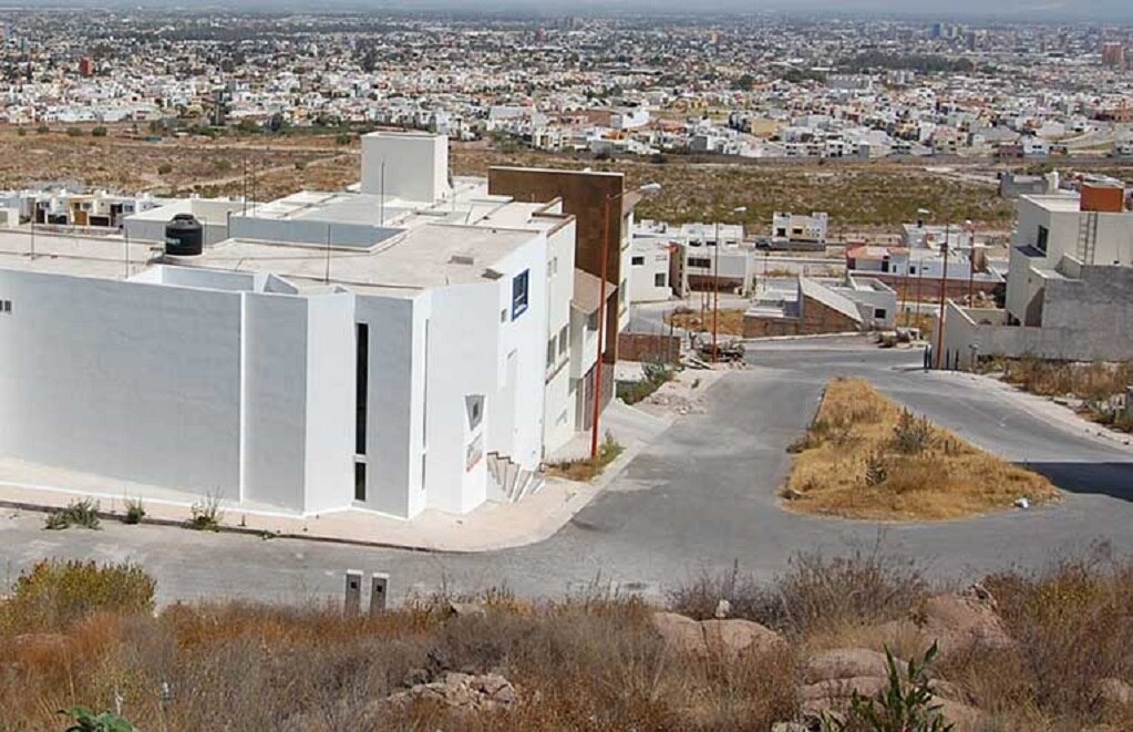 Por violar normativas, proyectos de construcción son rechazados