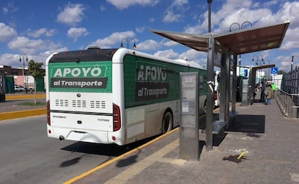 Solicitan operadoras mujeres para el nuevo sistema de MetroRed en SLP