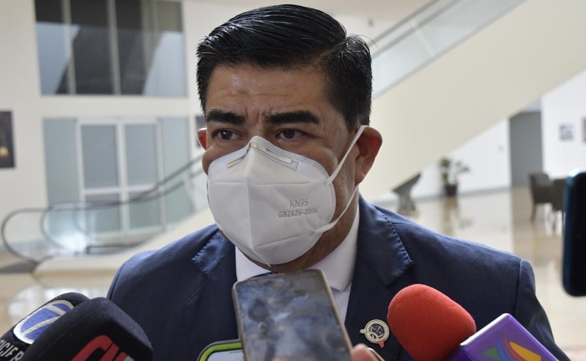 En este 2021 hay alza en cifra de muertes violentas de mujeres en SLP: vicefiscal