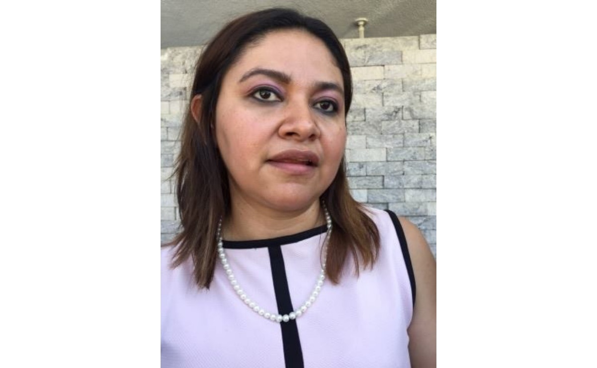 Retroceso, elegir de nueva cuenta a Arroyo Vega para encabezar CEEAV: activista