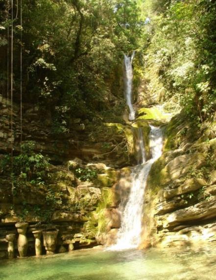 Semana Santa. Qué hacer y ver en el Pueblo Mágico de Xilitla, SLP
