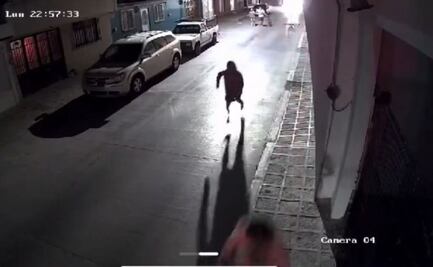 VIDEO. Menores son golpeadas y sometidas en clínica mental de SLP; activistas exigen investigación