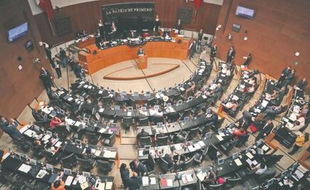 Movimiento Estudiantil del 68, referente democrático en México: Senado