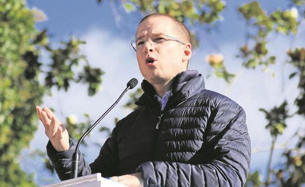 En Canadá, presunto lavador del caso Anaya