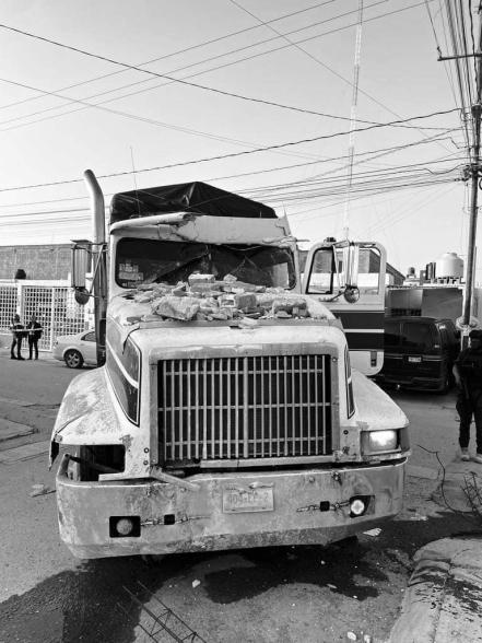 "Nos despertaron los balazos y nos tiramos al piso", familia narra "terror" durante balacera en Los Silos 