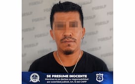 Detienen a presunto agresor de pareja; lo acusan de robo y violación en Cárdenas  