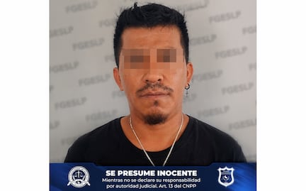 Detienen a presunto agresor de pareja; lo acusan de robo y violación en Cárdenas