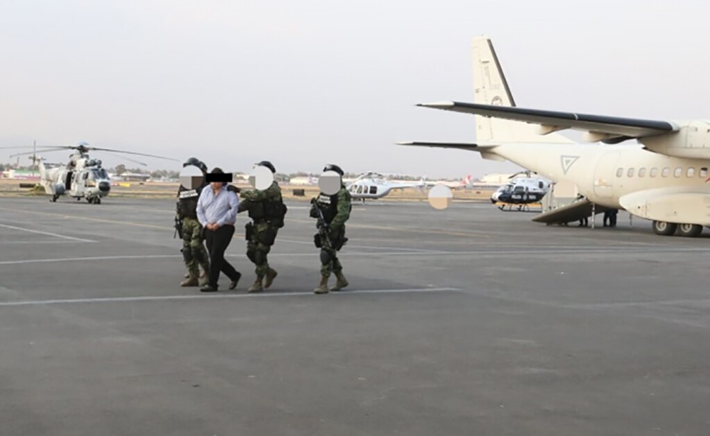 Foto: Archivo. El Universal.