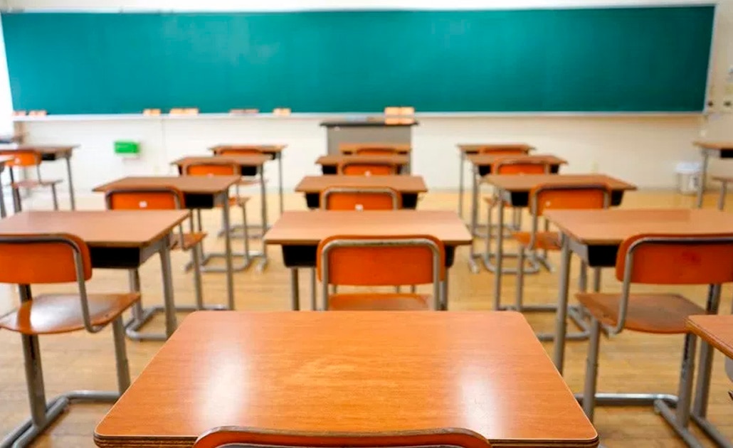 SEGE no registra suspensión de clases por lluvias