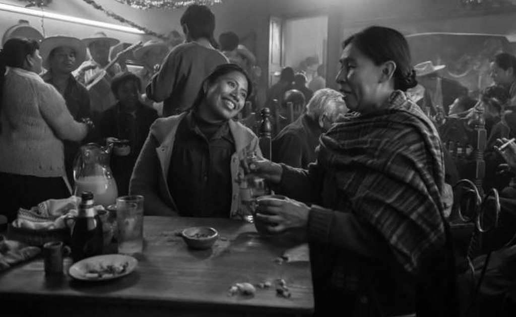 "Roma", nominada como Mejor Película Internacional en los Spirit Awards