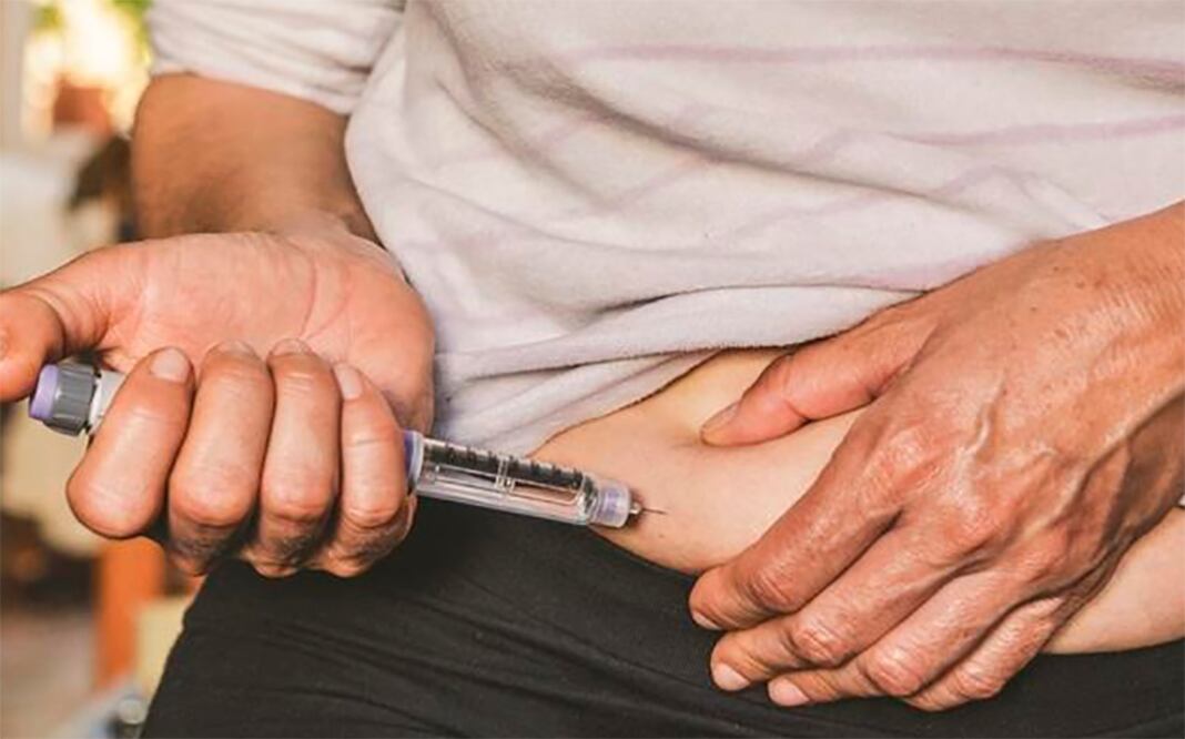 Foto: Archivo. El Universal.