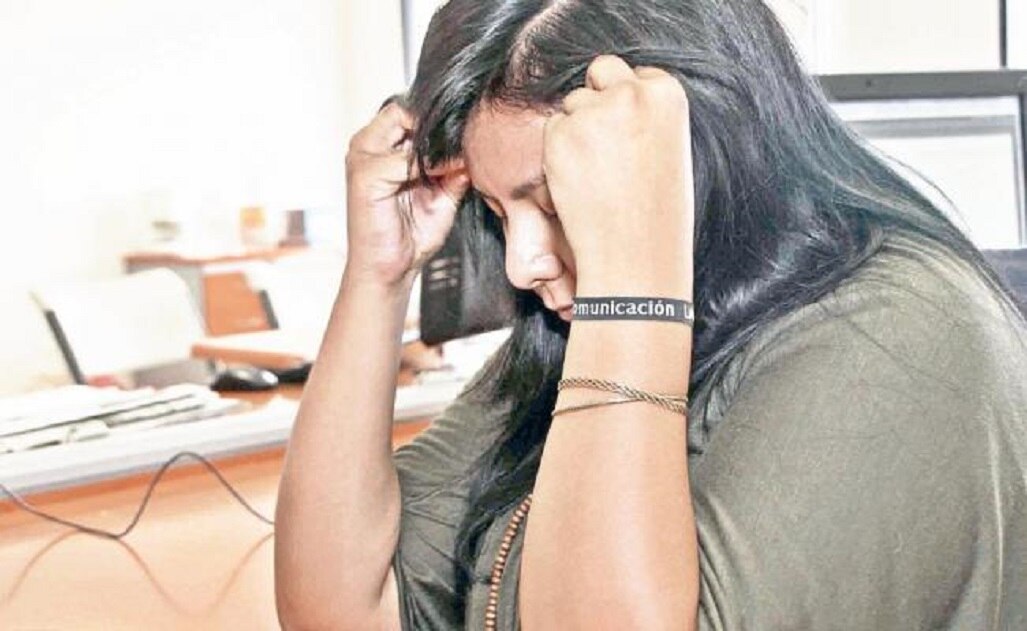Quienes la presentan con más regularidad son las personas que tienen antecedentes depresivos o transtornos bipolares
