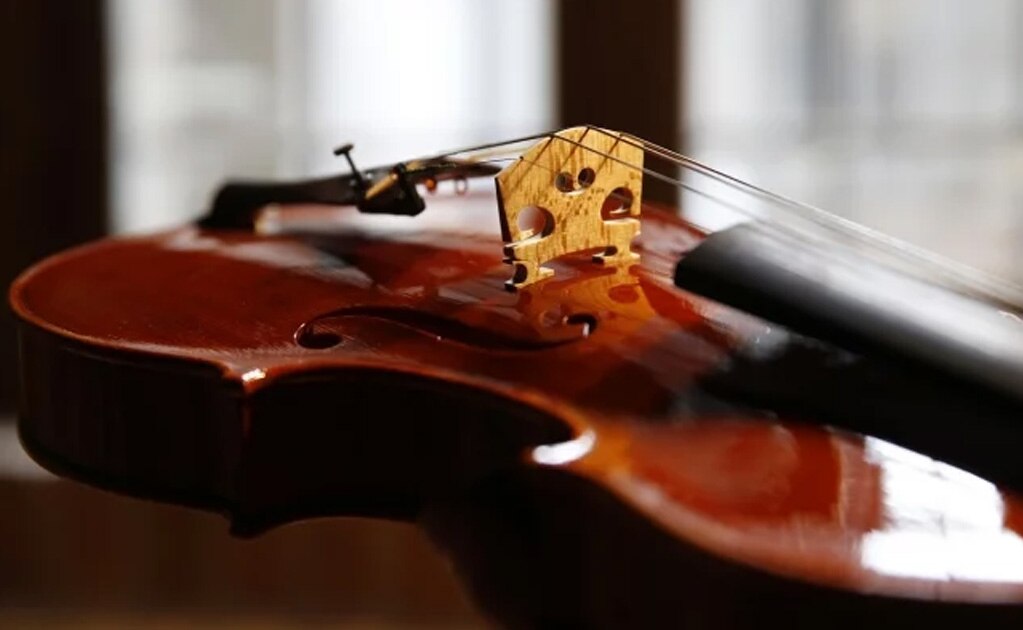 Liberan a “El Violinista”, hombre de 75 años que se defendió de asalto en Ecatepec