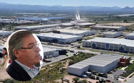 Inseguridad en carreteras podría repercutir en consolidación de nuevos proyectos en SLP: Coparmex