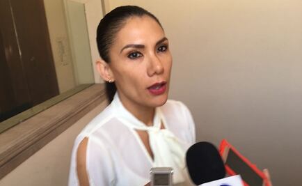 Concursará SLP por recursos para Alerta de Género: IMES