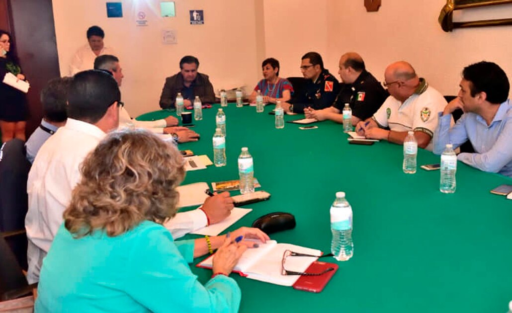 Foto: Facebook Turismo