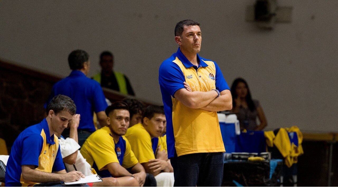 CB Santos espera un buen arranque de temporada 