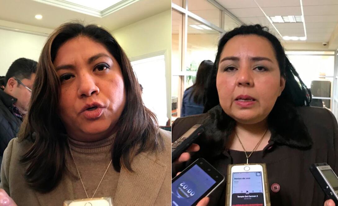 Foto: Archivo El Universal San Luis Potosí