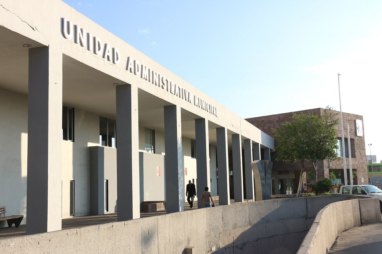 Foto: Archivo El Universal San Luis Potosí.