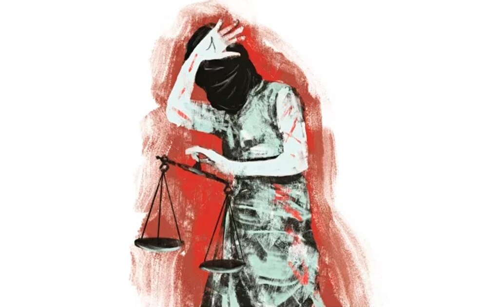 Ilustración: DANTE DE LA VEGA. EL UNIVERSAL