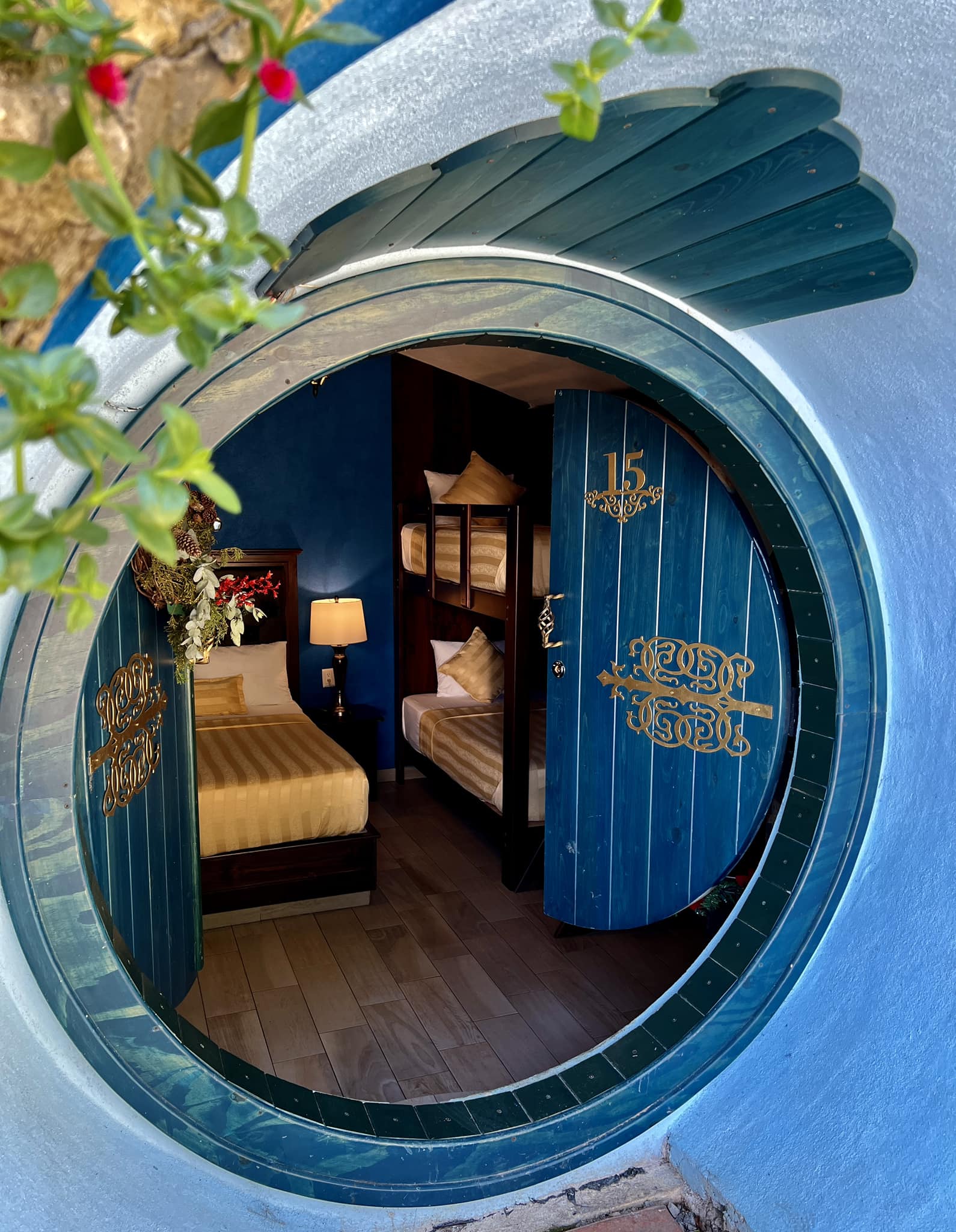 Foto: Facebook Hotel Tapasoli