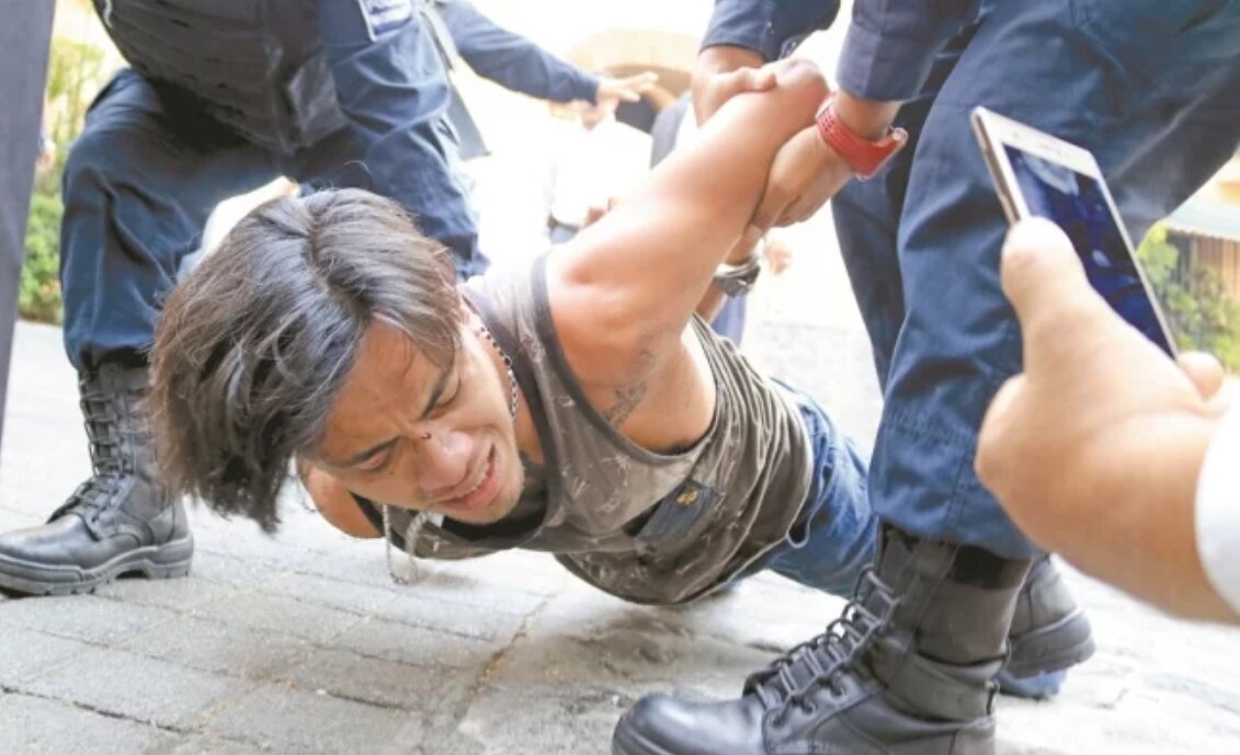 Jóvenes pierden cinco años de vida por violencia en México