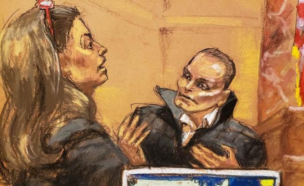 REUTERS/Jane Rosenberg NO RESALES. NO ARCHIVES