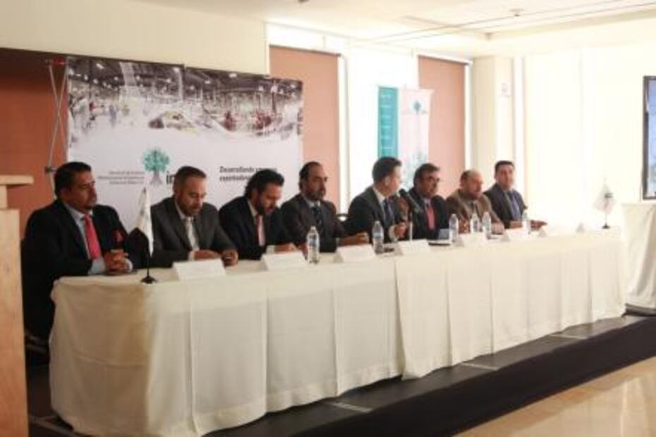 Convoca Index a empresas a sumarse al desarrollo de proveedores