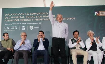 AMLO: a los presidentes les gustaba estar rodeados de lambiscones y alcahuetes