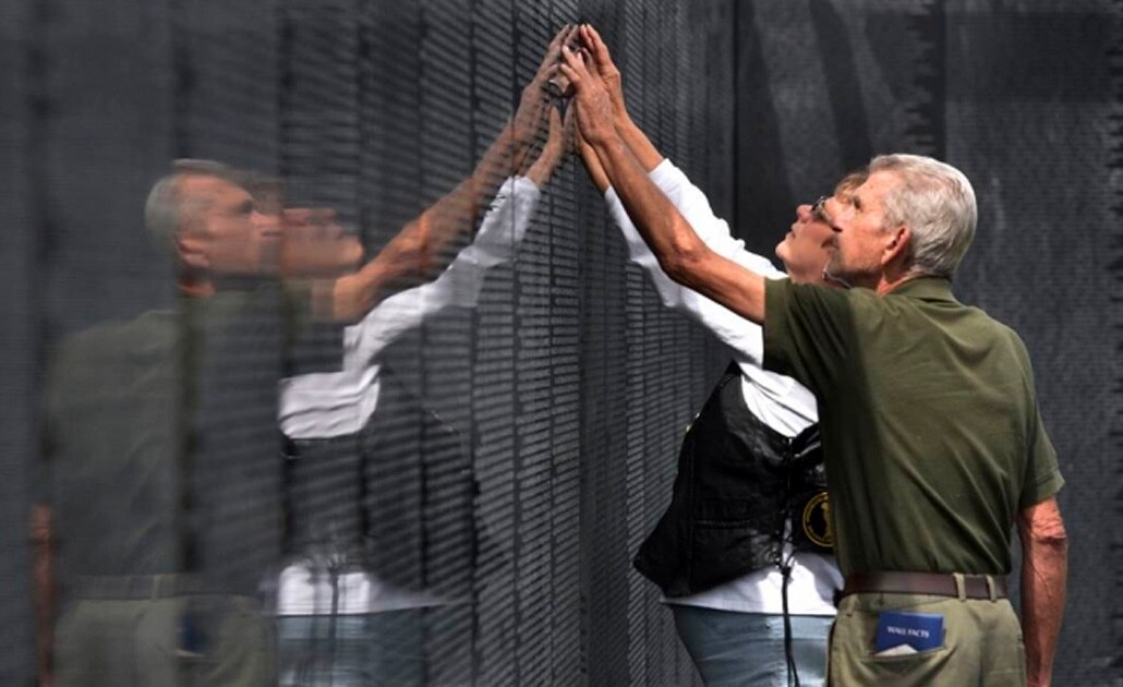 Inicia construcción de muro con fondos militares en Arizona