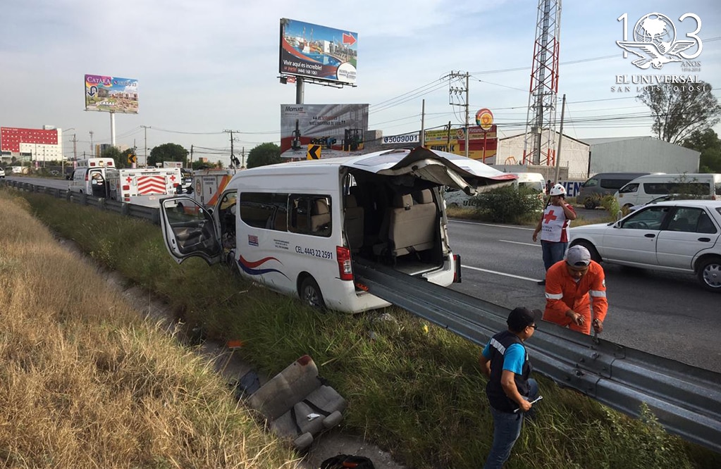 Sindicatos contratan a empresas no aptas para transporte de personal, acusa AMOTAC