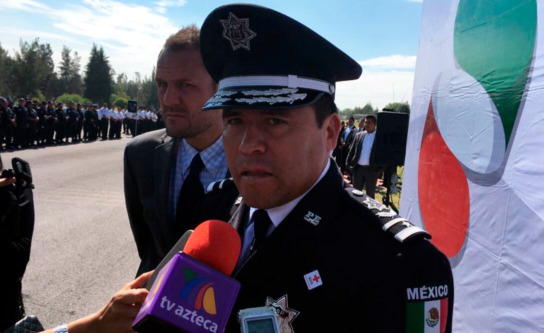 Foto: El Universal San Luis Potosí