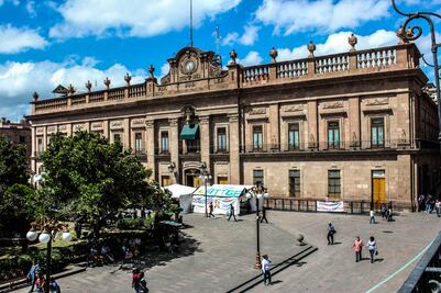 Onda de calor seguirá afectando a SLP