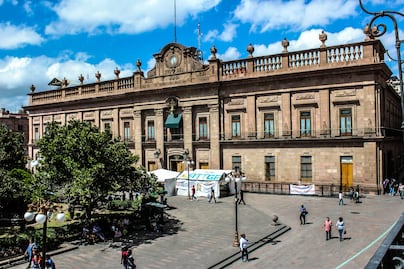 Onda de calor seguirá afectando a SLP