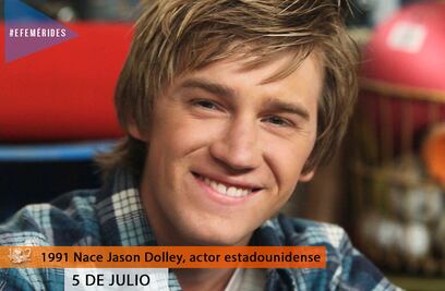 Efemérides 5 de julio