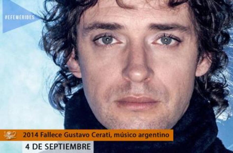 Efemérides 4 de septiembre