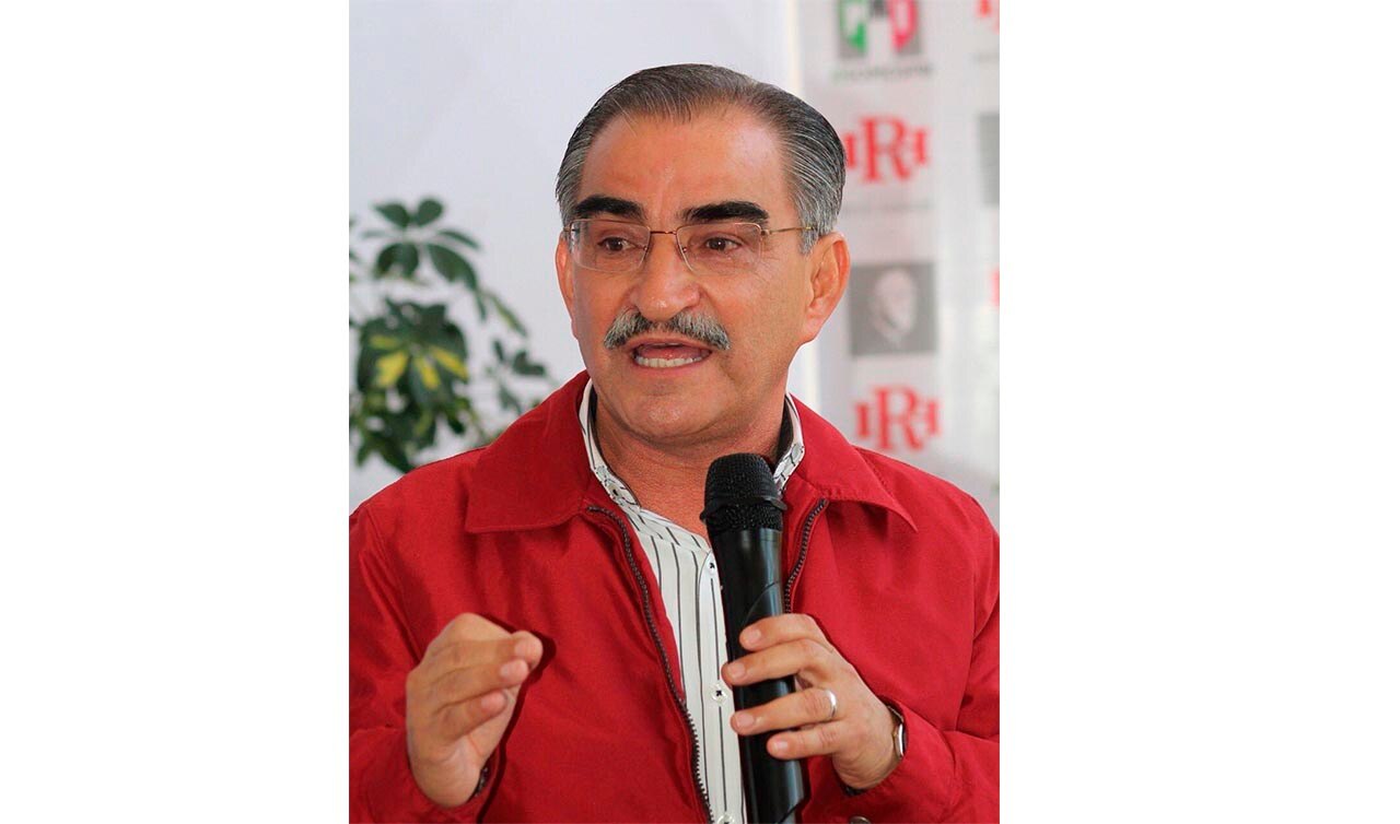 Condena PRI robo de boletas en Xilitla