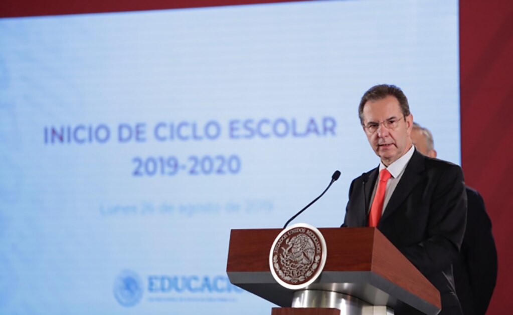 SEP: faltan por repartir más de 7 millones de libro de texto gratuitos