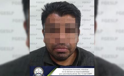 Policía intentó apuñalar a su esposa 