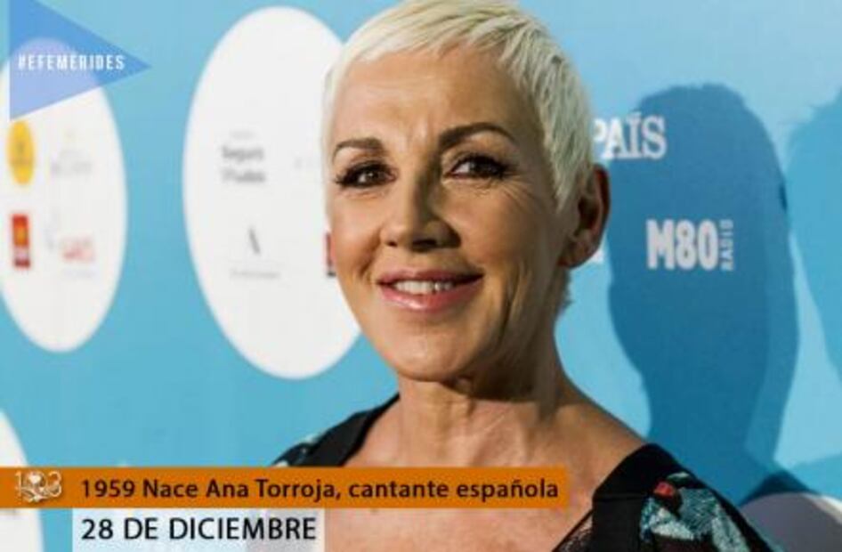 Efemérides 28 de diciembre