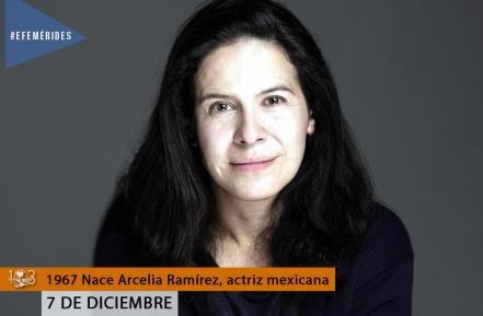 Efemérides 07 de diciembre