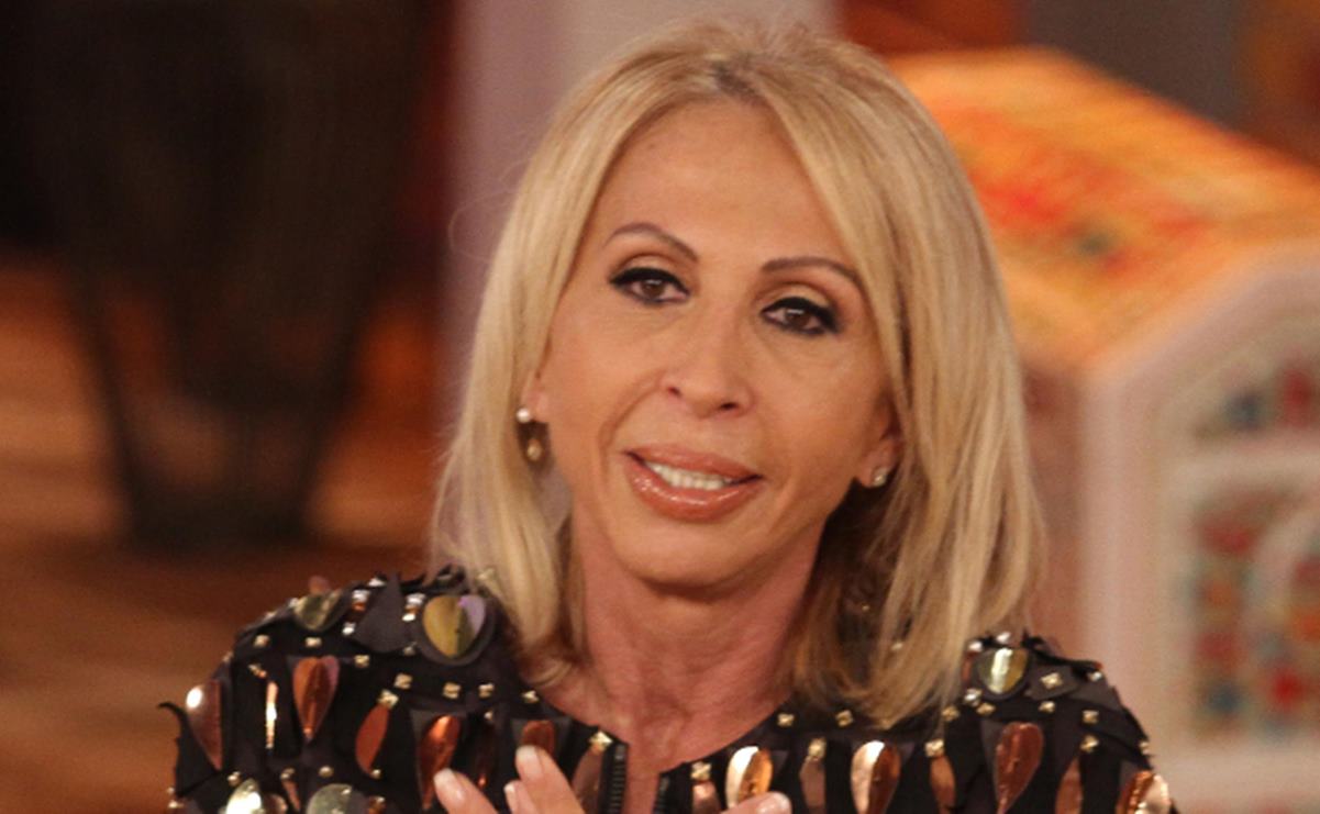 Laura Bozzo frena, por ahora, la prisión preventiva que le fue impuesta