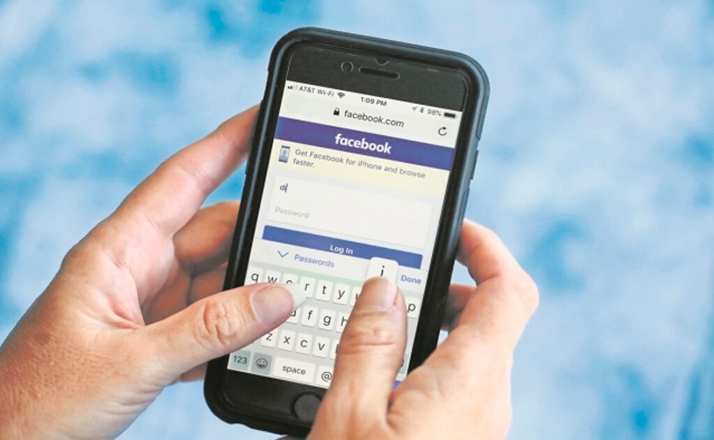 Facebook ayuda a incrementar ventas online