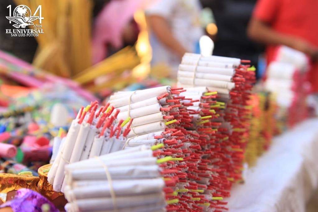 Foto: Archivo El Universal San Luis Potosí.