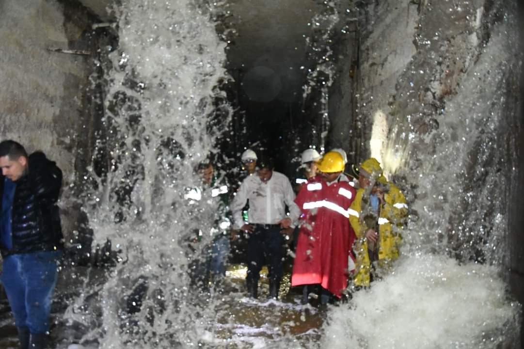 Gallardo celebra que Federación investigue tema de El Realito; “los responsables deben ir a la cárcel”, dice