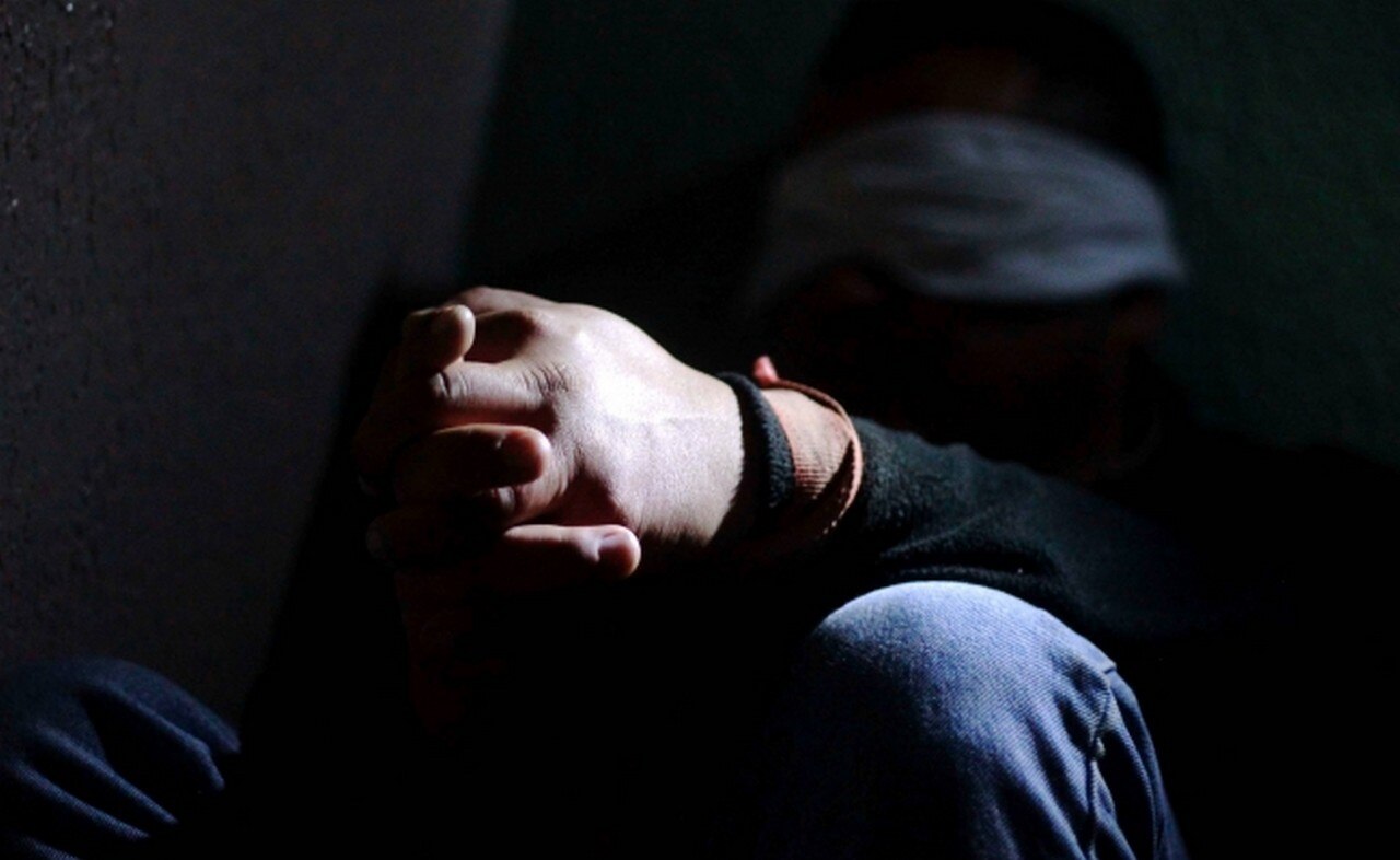 FGR dicta sentencias de entre 26 y 68 años para tres secuestradores