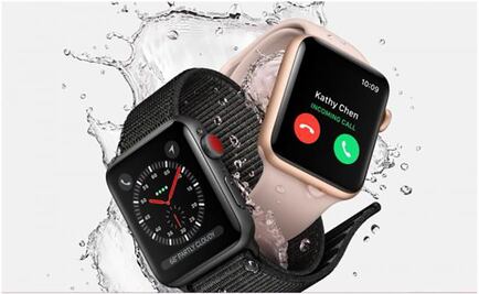 10 datos que debes saber del nuevo Apple Watch con LTE