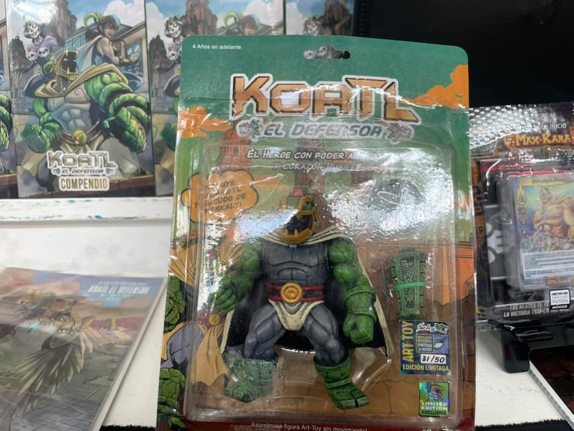 Foto: Humberto Torres EL UNIVERSAL