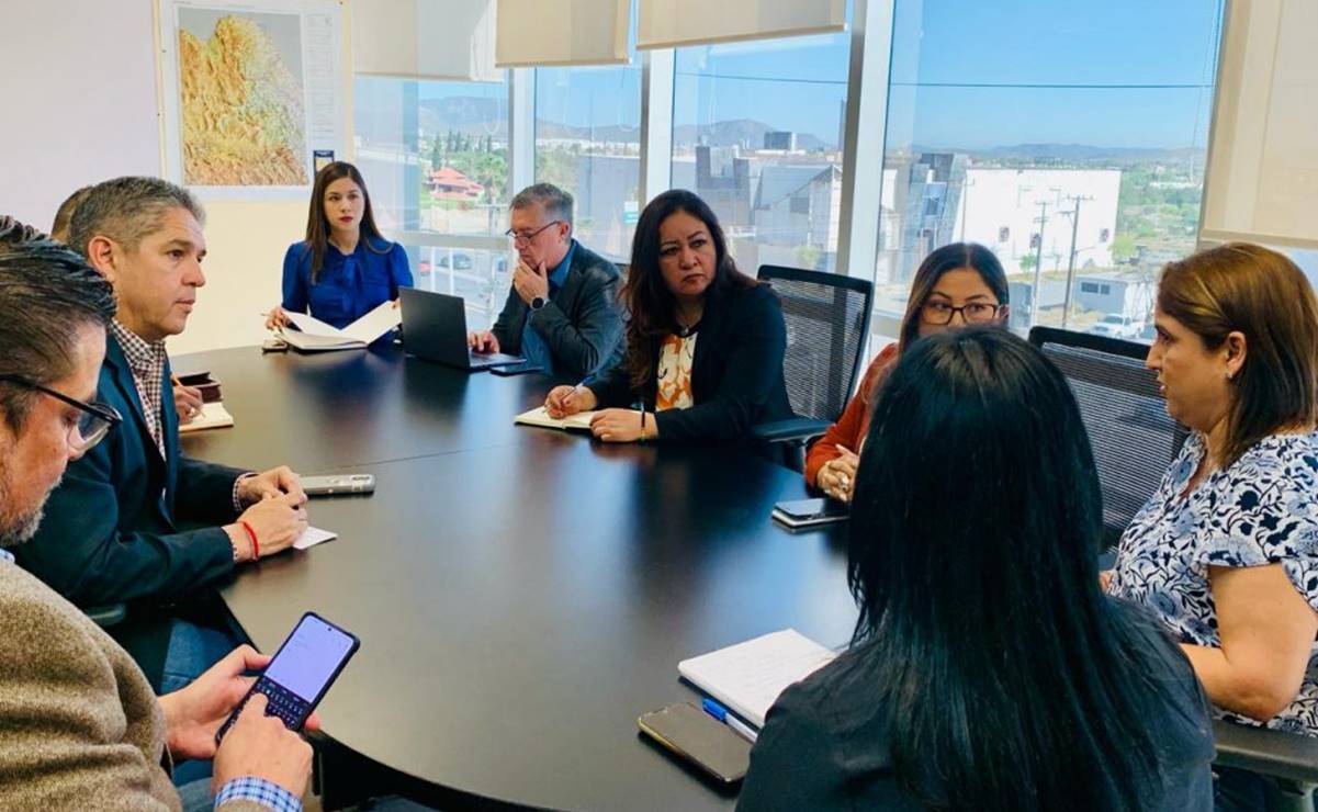 Imagen ilustrativa. Foto: Especial