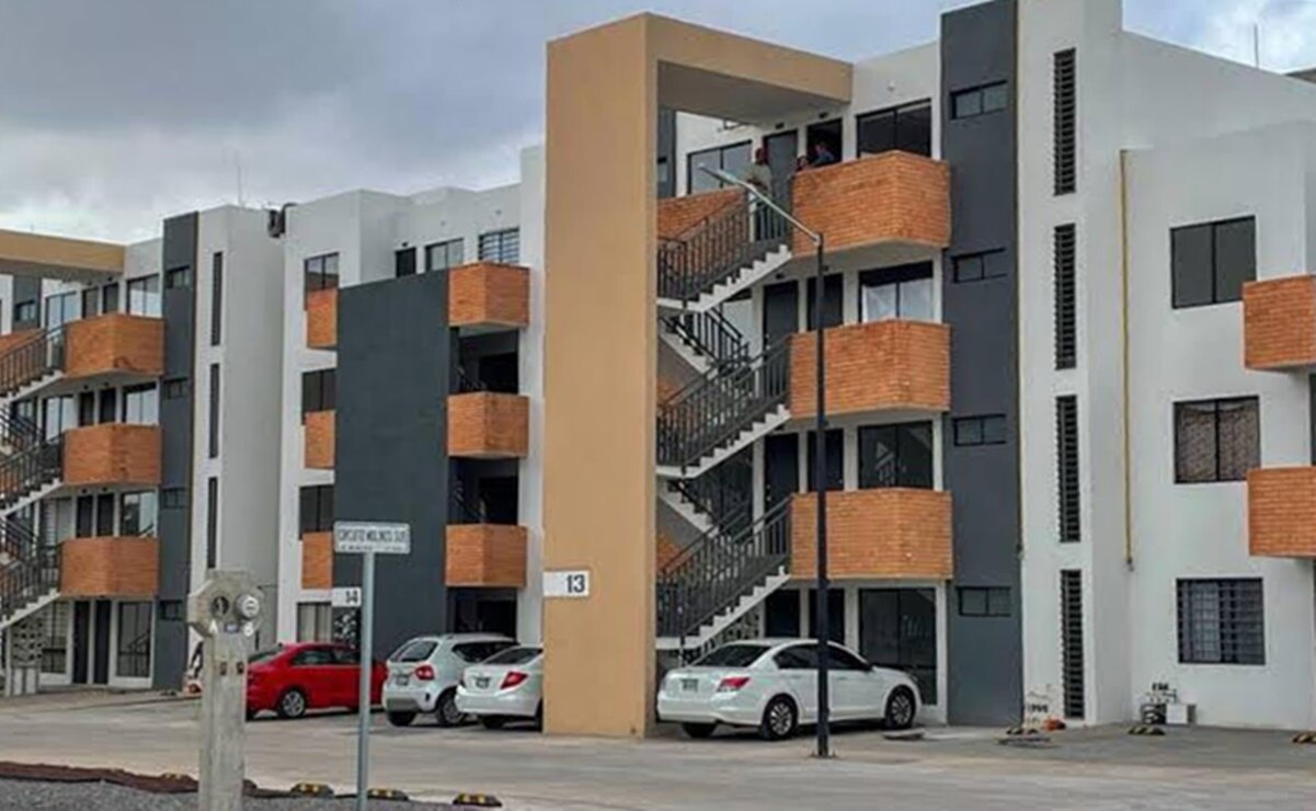 Villa de Pozos es la zona con más demanda de SLP para adquirir vivienda: AMPI